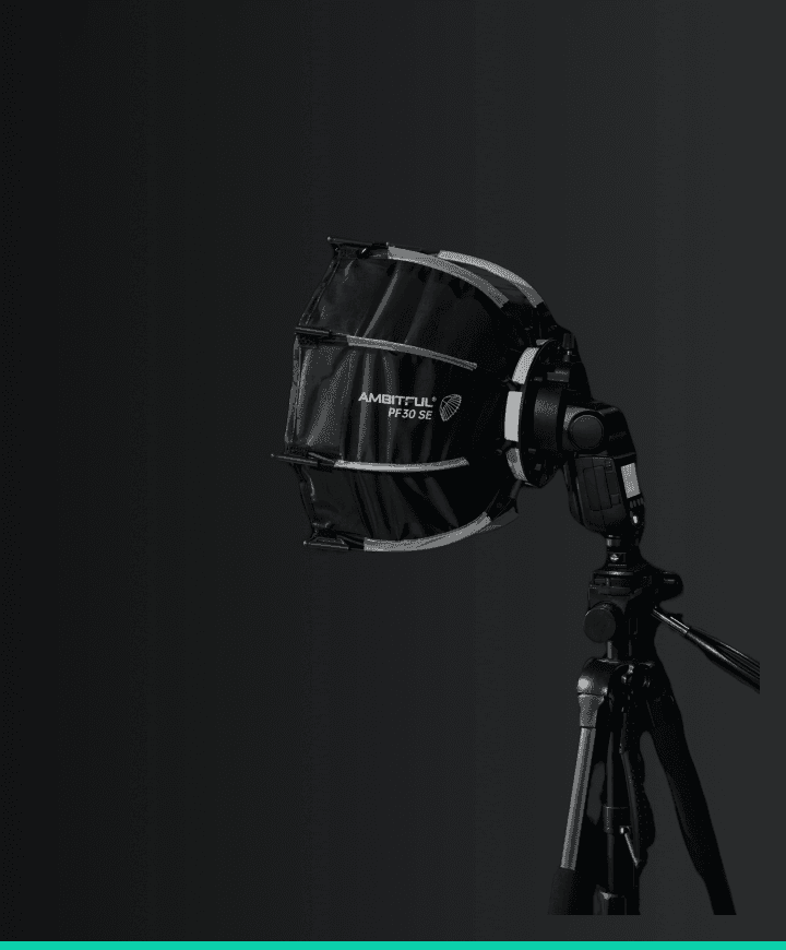 Softboxes & Modifiers