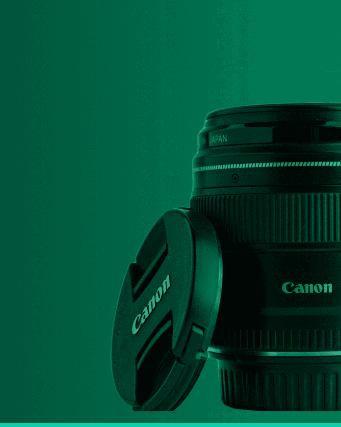 Camera & Lenses