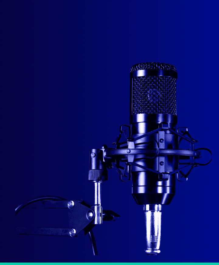 Audio Equipment