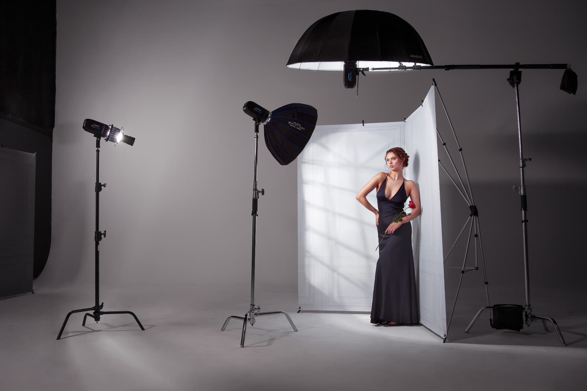 Backdrops 