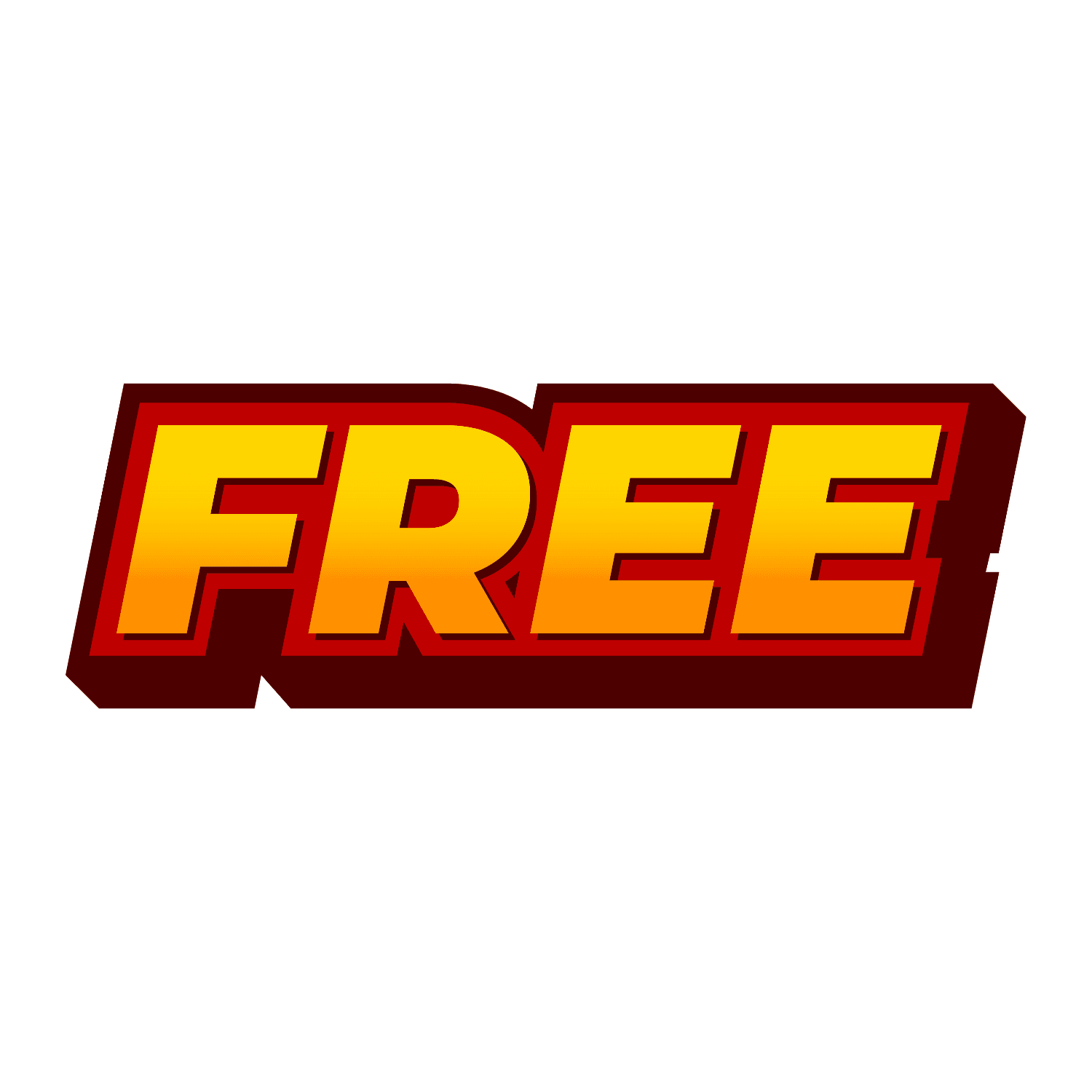 Free