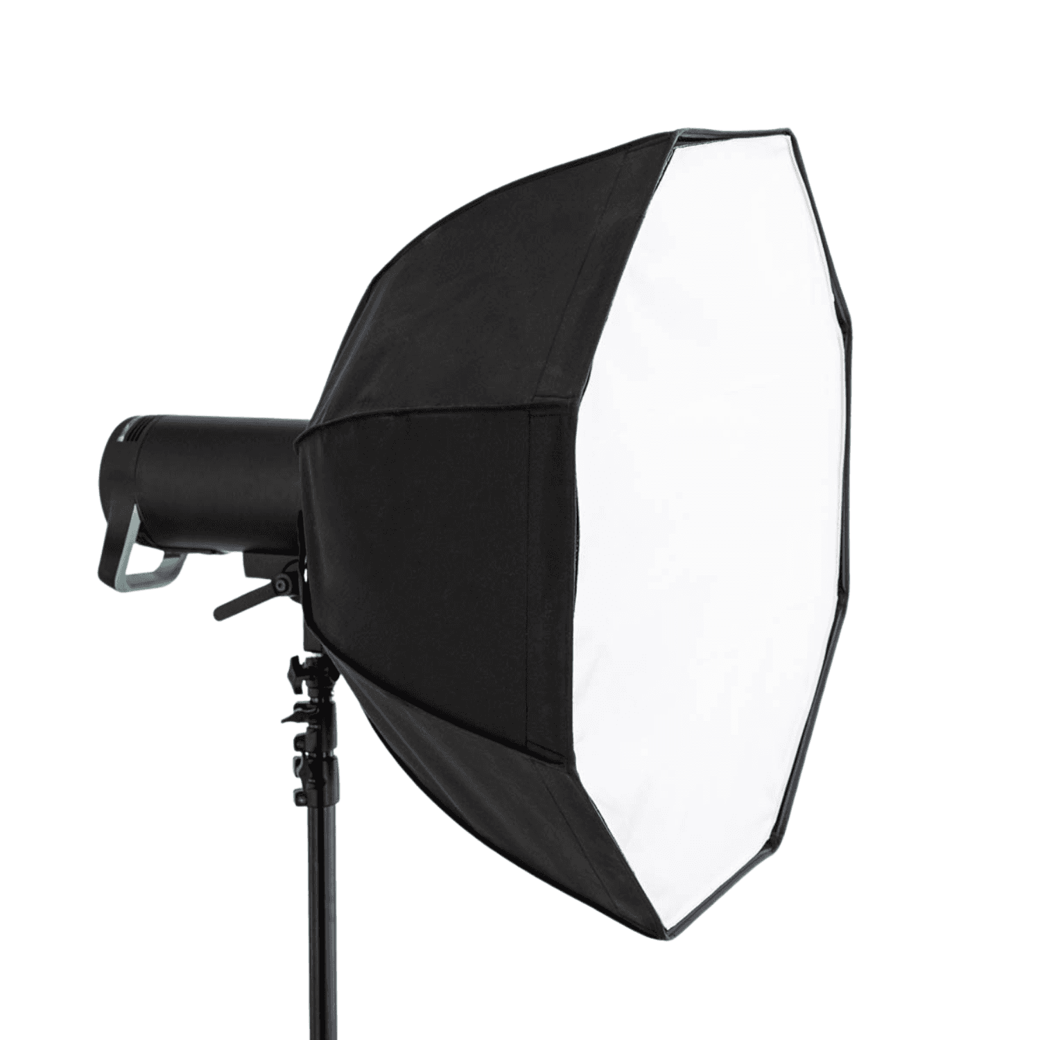 Softboxes & Modifiers