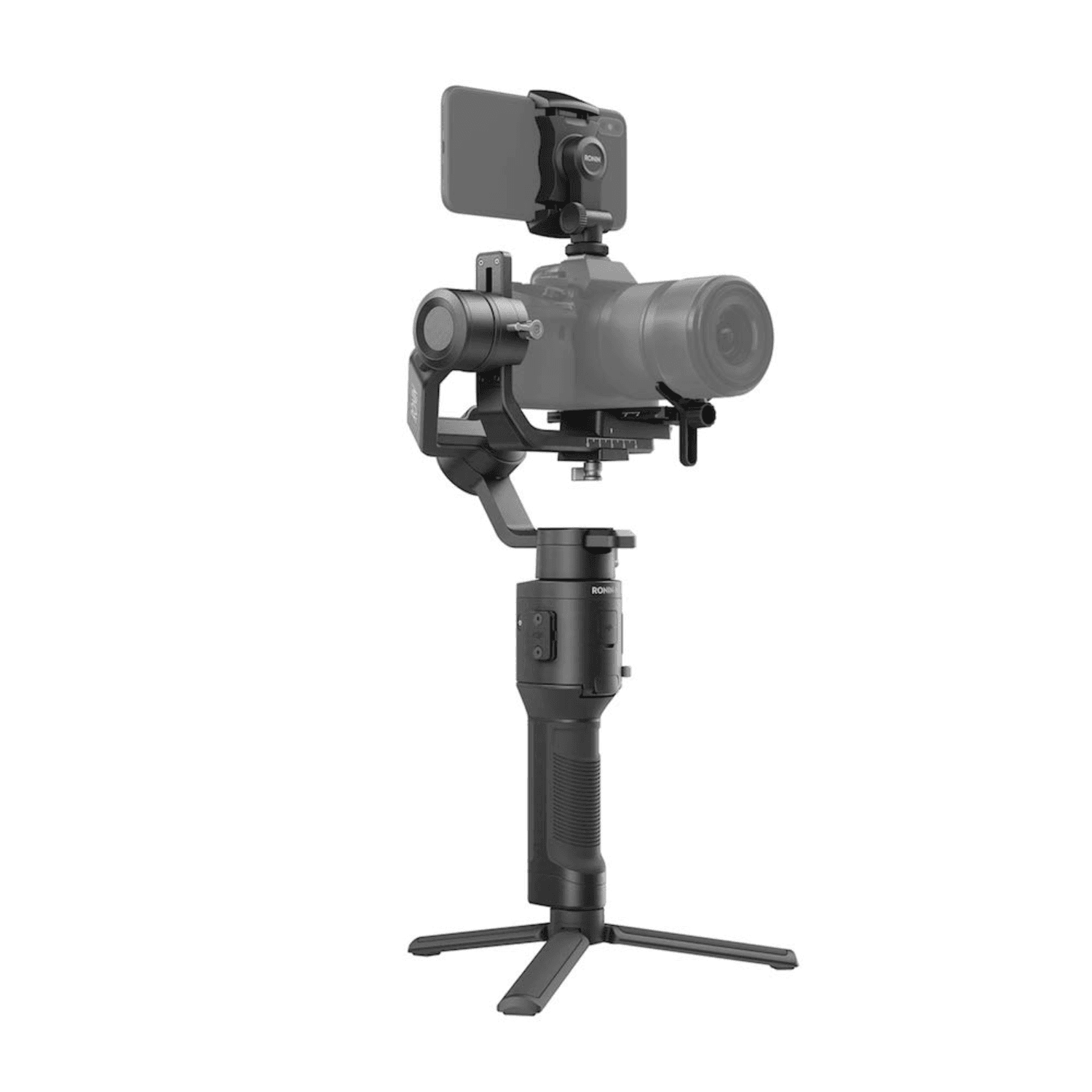 Stabilizers & Gimbals
