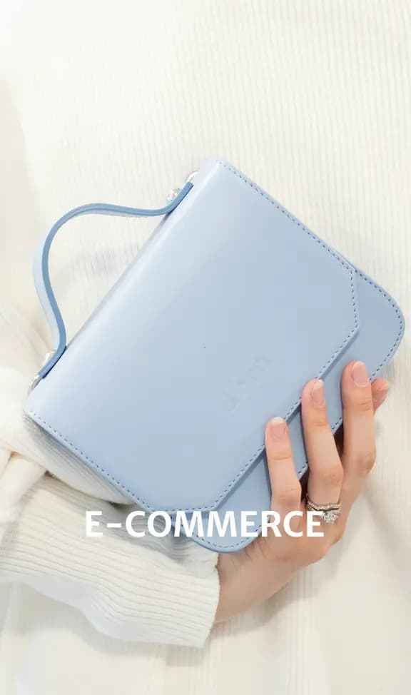 E-COMMERCE