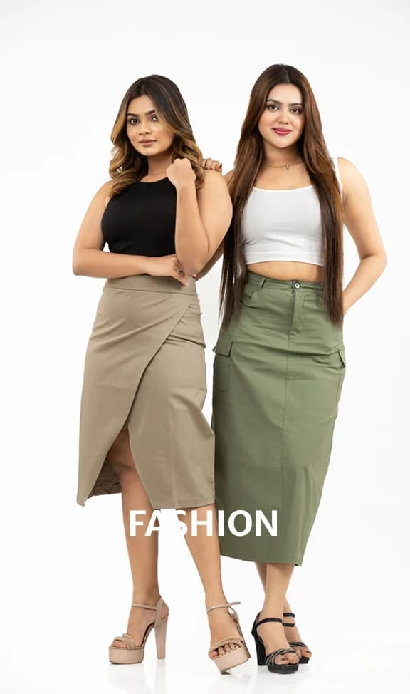 FASHION