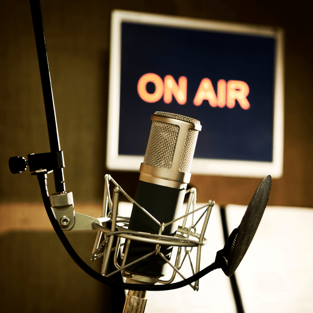 Podcast